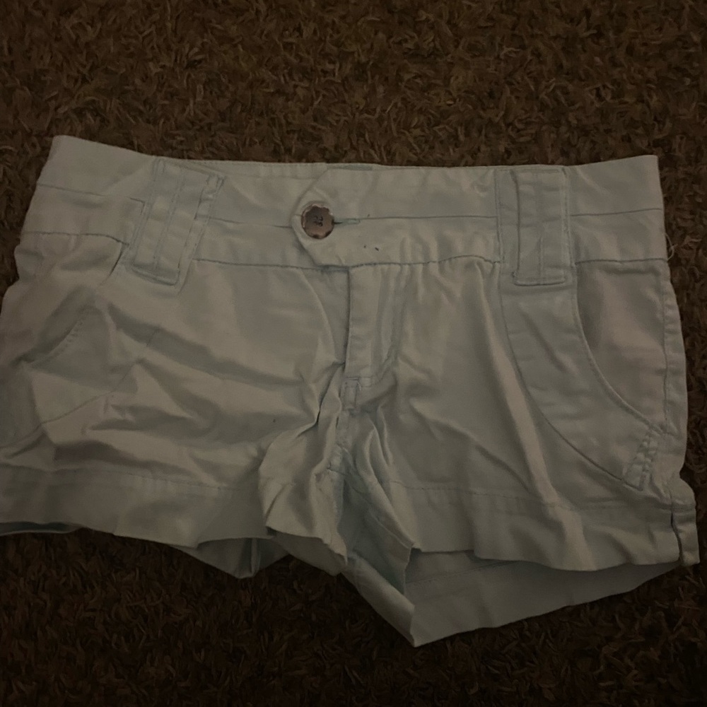 BKE shorts